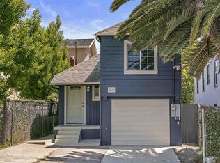 3076 22nd Ave, Oakland, CA 94602