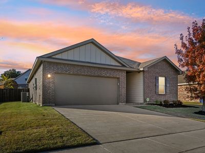 508 Swift Current Dr, Crowley, TX, 76036