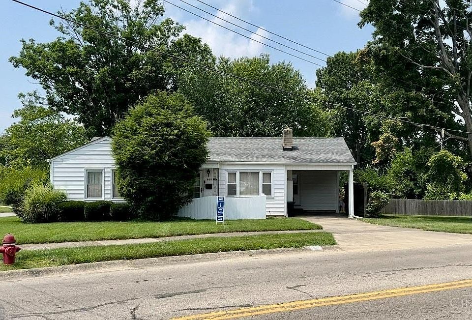 1st image of 600 Aberdeen Dr