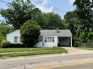 600 Aberdeen Dr, Middletown, OH