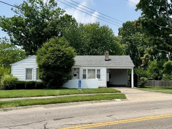 600 Aberdeen Dr, Middletown, OH 45042