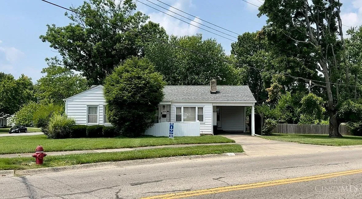 600 Aberdeen Dr photo 1