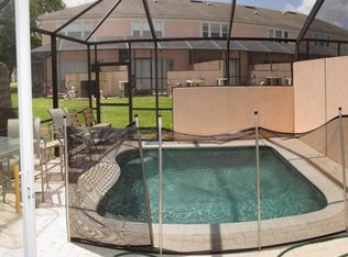 2357 Silver Palm Dr, Kissimmee, FL 34747