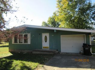 25 Adkins St, Metropolis, IL 62960