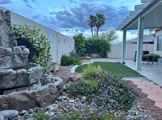 9712 Destiny Ave, Las Vegas, NV 89129
