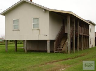 1306 Nelson Ave, Pt Bolivar, TX 77650