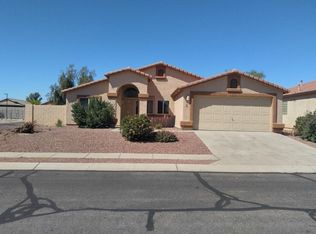 5582 W Red Rock Ridge St, Tucson, AZ 85742
