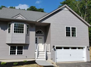 10B Sunset Ridge Rd #10B, Epping, NH 03042