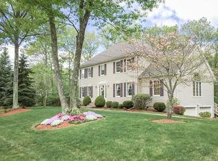 75 Jefferson Rd, Franklin, MA 02038