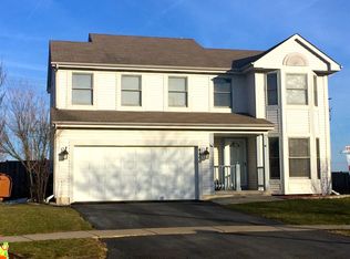 4800 Lobelia Ct, Plainfield, IL