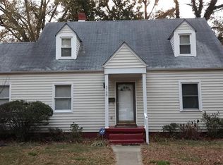 3708 North Ave, Richmond, VA 23222