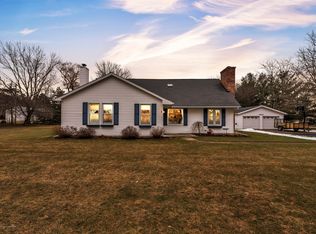 4070 Vanneter Rd, Williamston, MI 48895