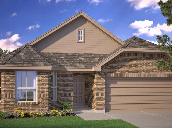 15049 Ram Rock Dr, Fort Worth, TX 76008