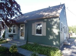 74 Ridgecrest Rd, Rochester, NY 14626