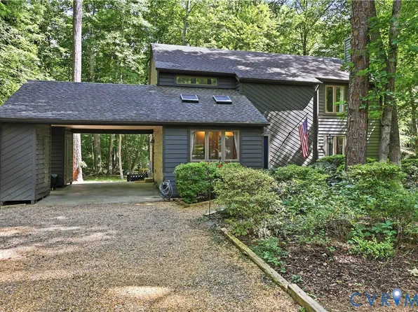 13622 Winterberry Rdg, Midlothian, VA 23112