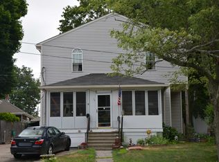 74 Bullocks Point Ave, Riverside, RI 02915