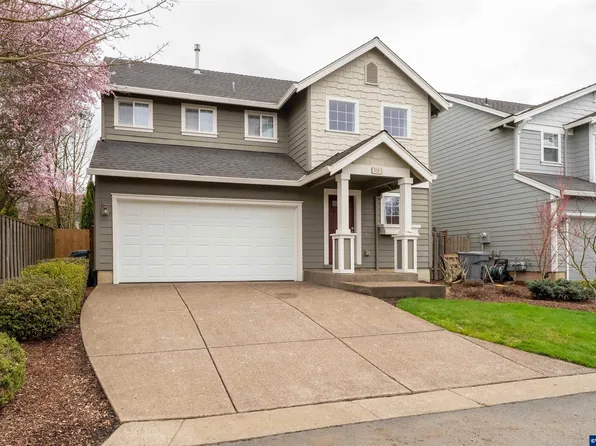 3513 SE Bayou Pl, Corvallis, OR 97333