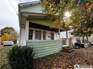 126 N 11th St, Olean, NY 14760