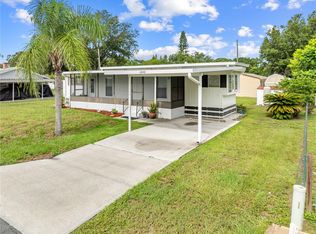 1640 Flounder St, Saint Cloud, FL 34771
