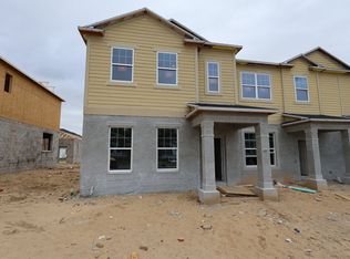 354 Lady Palm St, Apopka, FL 32703