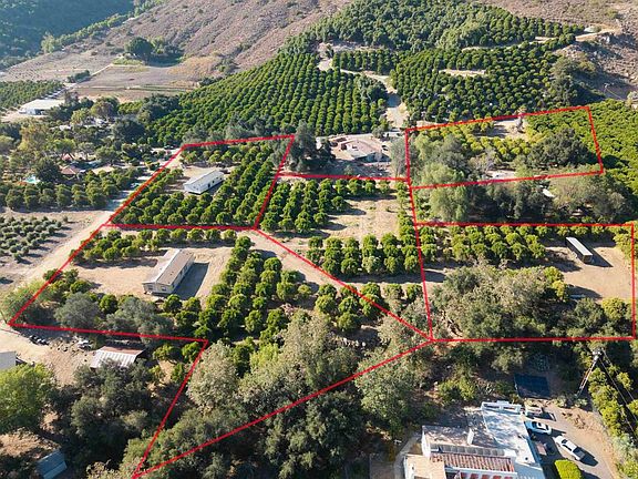 2nd image of 3 Rincon Springs Rd