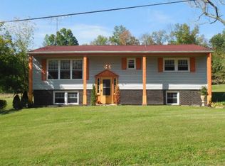 197 Porter Hollow Rd, Pt Crane, NY 13833