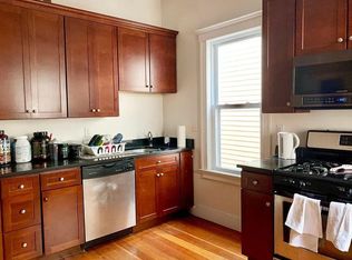 366 W 4th St, South Boston, MA 02127