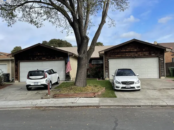 1311 Johnson Ct, Tracy, CA 95376