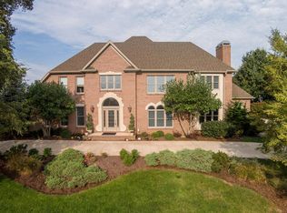 9023 Balata Dr, Ooltewah, TN 37363