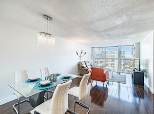 CHELSEA TOWERS, Mississauga, ON L4Z 2Y9