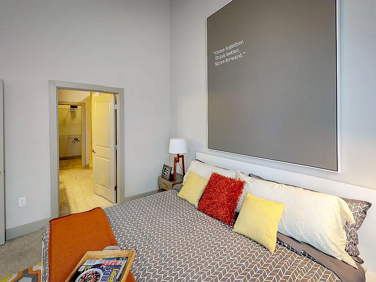 Civic at Frisco Square Apartments — Photo 35