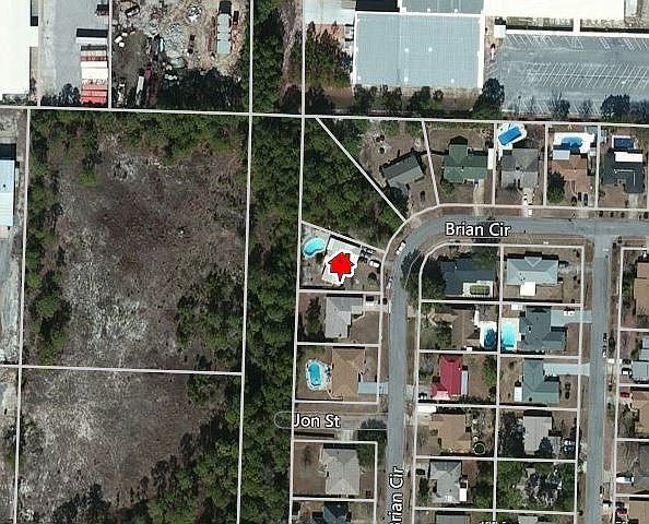 1st image of 391 Brian Cir