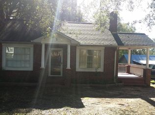 106 W Woodside Cir, Liberty, SC 29657