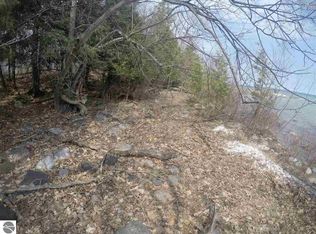 0 E Ingalls Bay Rd, Omena, MI 49674