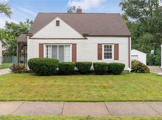 1335 Greenwood Ave, Akron, OH 44320
