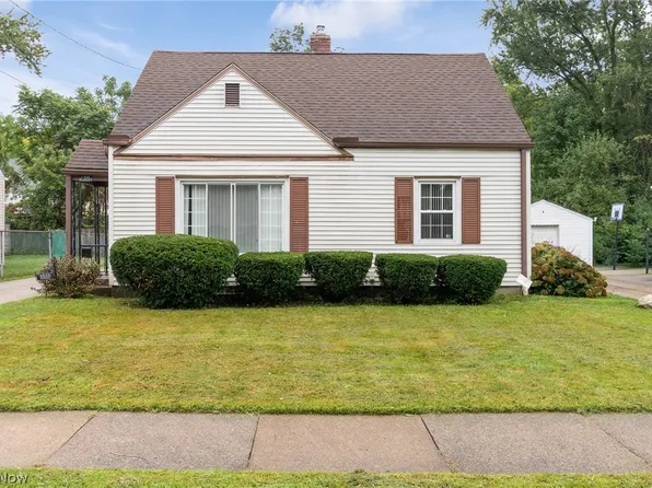 1335 Greenwood Ave, Akron, OH 44320