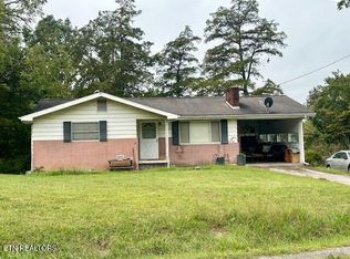 2017 State Highway 421, Pennington Gap, VA 24277