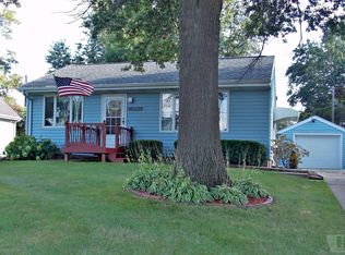 1601 E Nevada St, Marshalltown, IA 50158