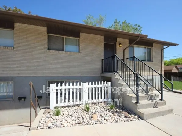 756 Wayne Ave APT 4, Pocatello, ID 83201