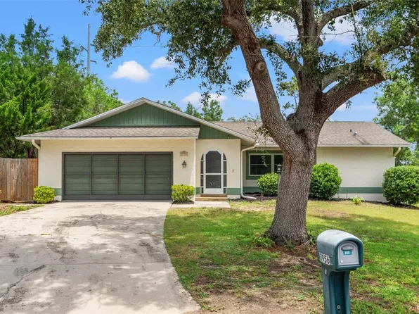 3956 N Tamarisk Point, Beverly Hills, FL 34465