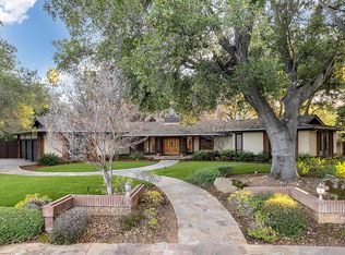 17616 Eaton Ln, Monte Sereno, CA 95030