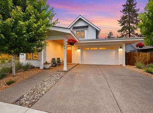 206 W Heising Dr, Sisters, OR 97759