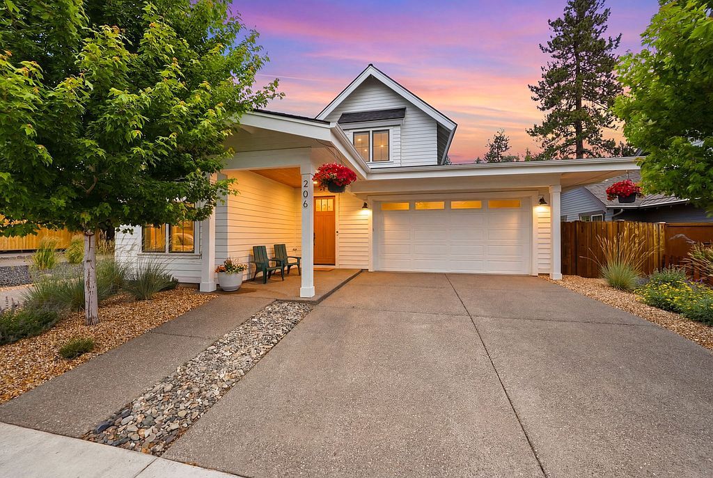 206 W Heising Dr - Property Image