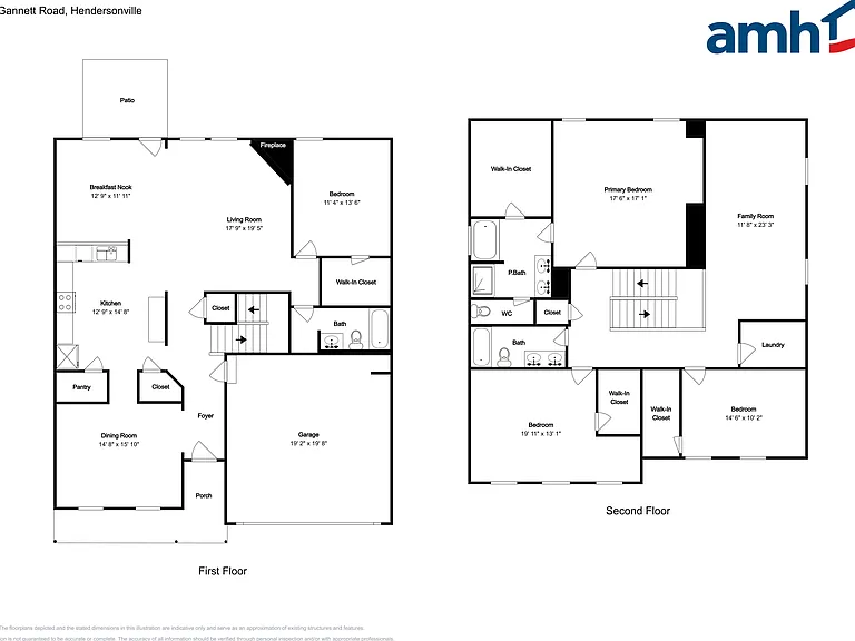 1027 Gannett Rd — Photo 2