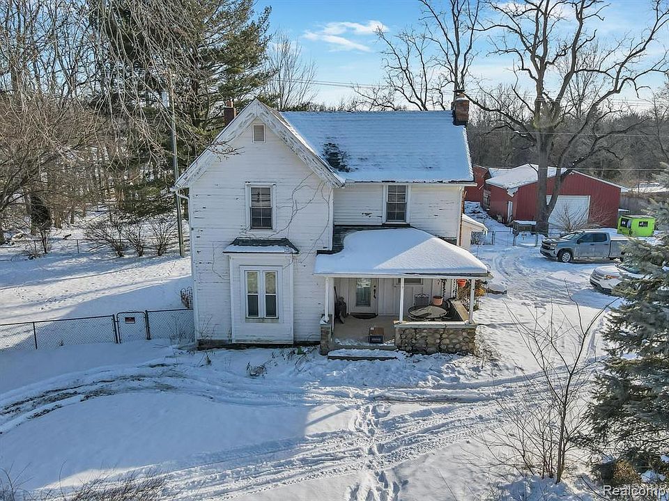 7024 Sheldon Rd, Whitmore Lake, MI 48189 Zillow