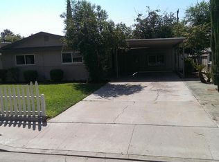 1517 Falcon Ave, Bakersfield, CA 93304