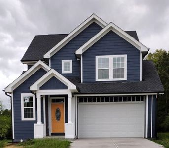 818 Kenmore Ave, Louisburg, NC, 27549