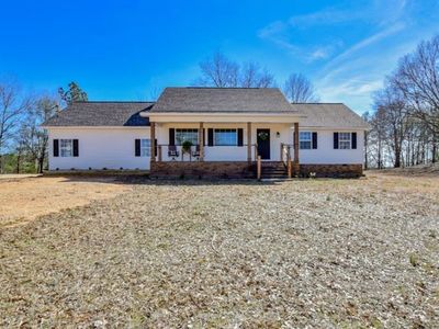 1685 County Road 56, Berry, AL, 35546