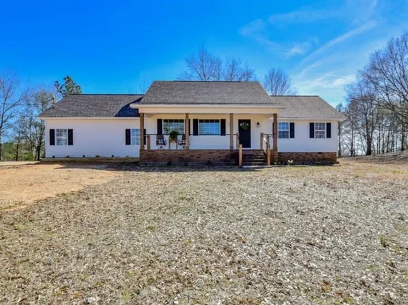 1685 County Road 56, Berry, AL 35546