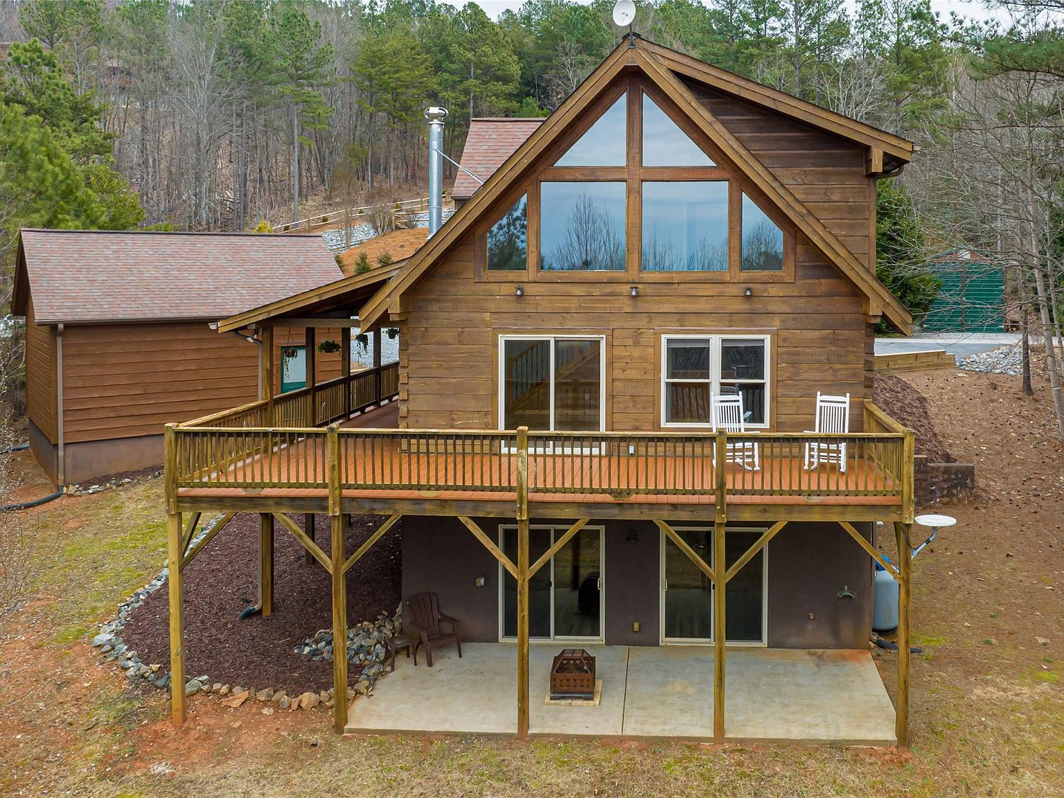 341 Westridge Dr, Bostic, NC 28018 Zillow
